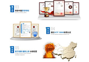 携手并进，共创数字未来 弘美电器配件与凤软网络网站项目合作纪实