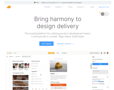 7款主流App网站设计与开发 从用户界面到技术实现